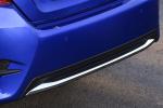 Honda Civic Sport Sedan 2019 года (ZA)